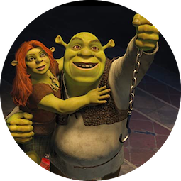 Shrek Forever After