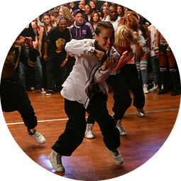 StreetDance 3D