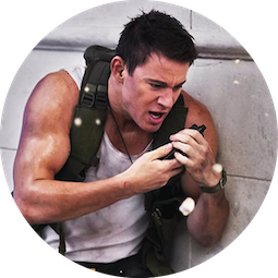 White House Down