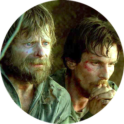 Rescue Dawn