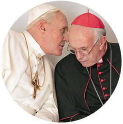 The Two Popes