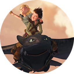 How to Train Your Dragon