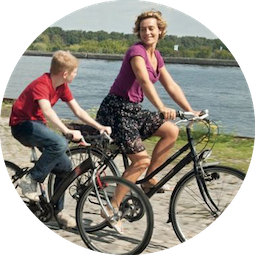 The Kid with a Bike (‘Le Gamin au Vélo’)