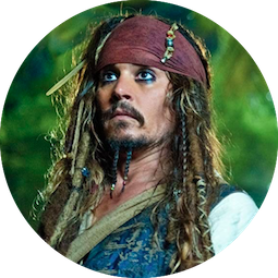 Pirates of the Caribbean: On Stranger Tides