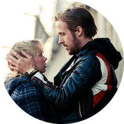 Blue Valentine