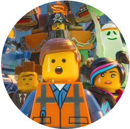 The Lego Movie