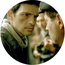 Son of Saul (‘Saul Fia’)