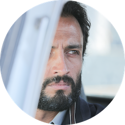 A Hero (‘Ghahreman’)