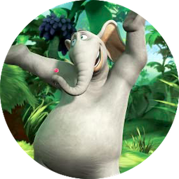 Horton Hears a Who!