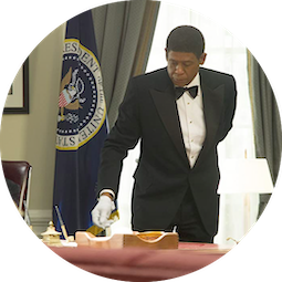 The Butler
