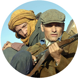 Far from Men (‘Loin des Hommes’)