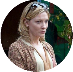 Blue Jasmine