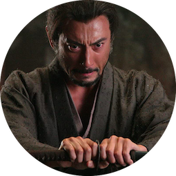 Hara-Kiri: Death of a Samurai (‘Ichimei’)