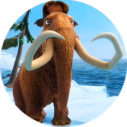 Ice Age 4: Continental Drift