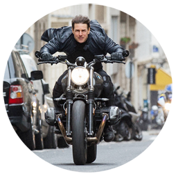 Mission: Impossible – Fallout