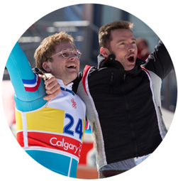 Eddie the Eagle