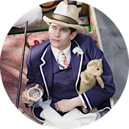 Brideshead Revisited