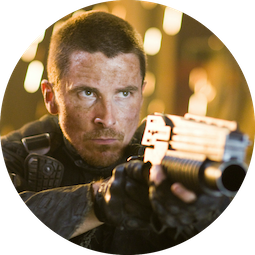 Terminator Salvation