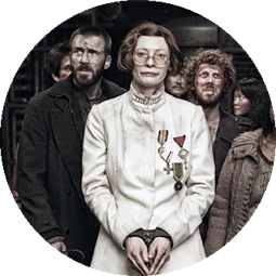 Snowpiercer
