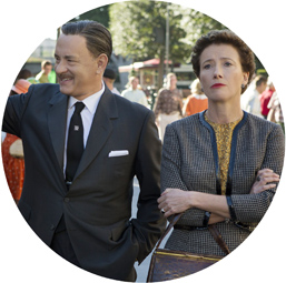 Saving Mr. Banks