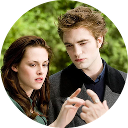 The Twilight Saga: New Moon