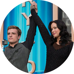 The Hunger Games: Catching Fire