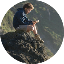 Into the Wild
