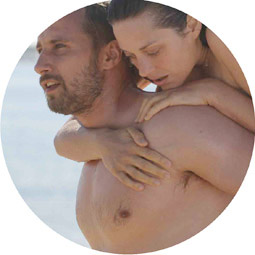 Rust and Bone (‘De Rouille et d’Os’)