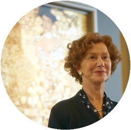 Woman in Gold