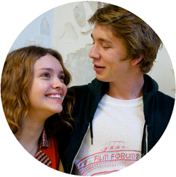 Me and Earl and the Dying Girl