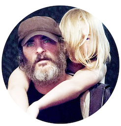 You Were Never Really Here
