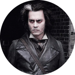 Sweeney Todd: The Demon Barber of Fleet Street