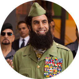 The Dictator