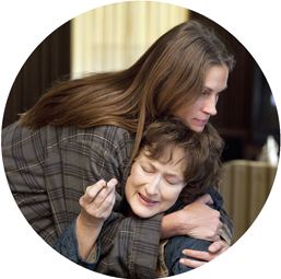 August: Osage County