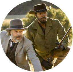 Django Unchained