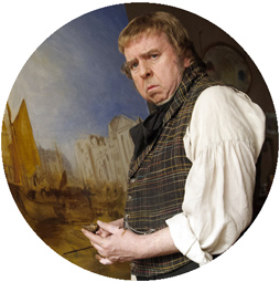 Mr. Turner