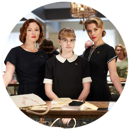 Ladies in Black