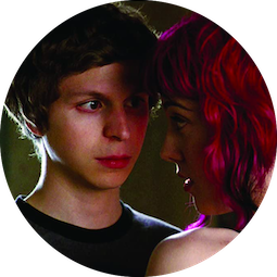 Scott Pilgrim vs. the World