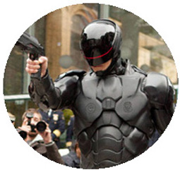 RoboCop