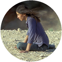 Incendies