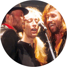 The Bee Gees: How Can You Mend a Broken Heart