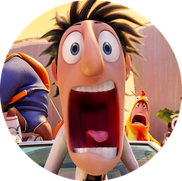 Cloudy with a Chance of Meatballs 2