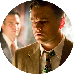 Shutter Island