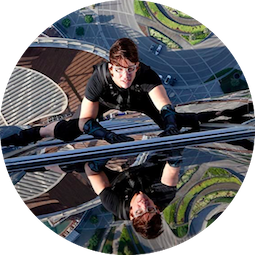 Mission: Impossible — Ghost Protocol