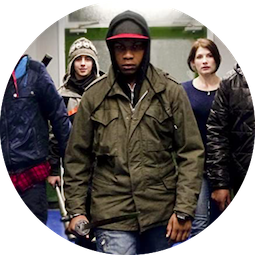 Attack the Block