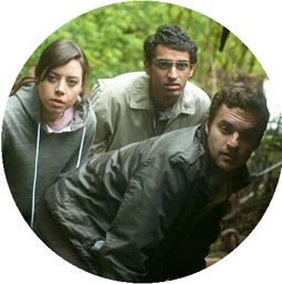 Safety Not Guaranteed