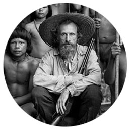 Embrace of the Serpent (‘El Abrazo de la Serpiente’)