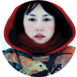 Kumiko, the Treasure Hunter