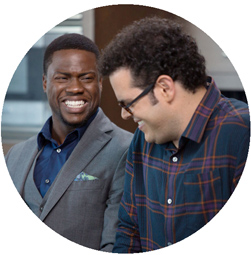 The Wedding Ringer