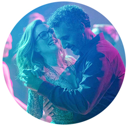 Gloria Bell